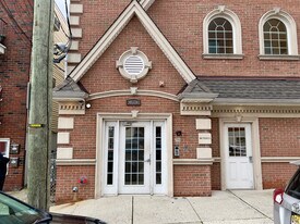 301 68th St, Unit 5 in Guttenberg, NJ - Building Photo