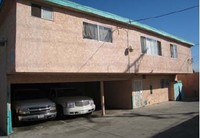 1448 W 104th St in Los Angeles, CA - Foto de edificio - Building Photo