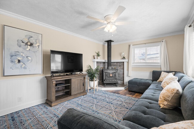 property at 428 Edwards Ave