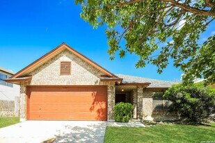 7322 Raintree Forest in San Antonio, TX - Building Photo