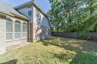 440 Mystic Trail Loop in Humble, TX - Building Photo - Building Photo