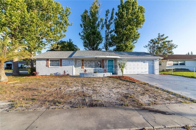property at 7924 Halsey Dr