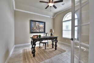 5506 Little Creek Ct in Fulshear, TX - Building Photo