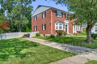 1412 Jeffers Rd in Towson, MD - Building Photo - Building Photo