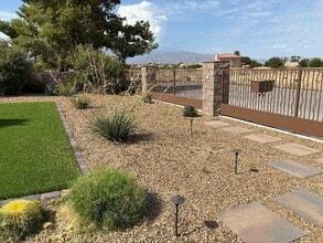 4541 N Campbell Rd in Las Vegas, NV - Building Photo - Building Photo