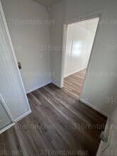 1161 Richmond S in Wichita, KS - Building Photo - Building Photo