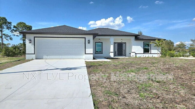 property at 423 NE 31st St