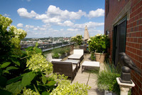 Back Bay Tower in Portland, ME - Building Photo - Building Photo