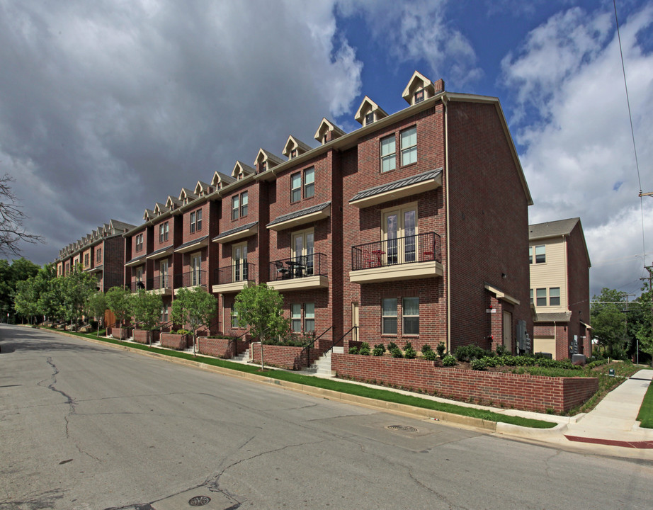 2800 Lubbock Ave in Fort Worth, TX - Building Photo