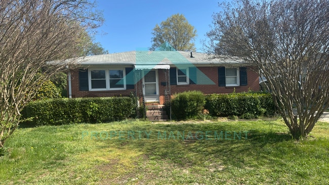 1701 Phillips Ave in Greensboro, NC - Building Photo - Building Photo