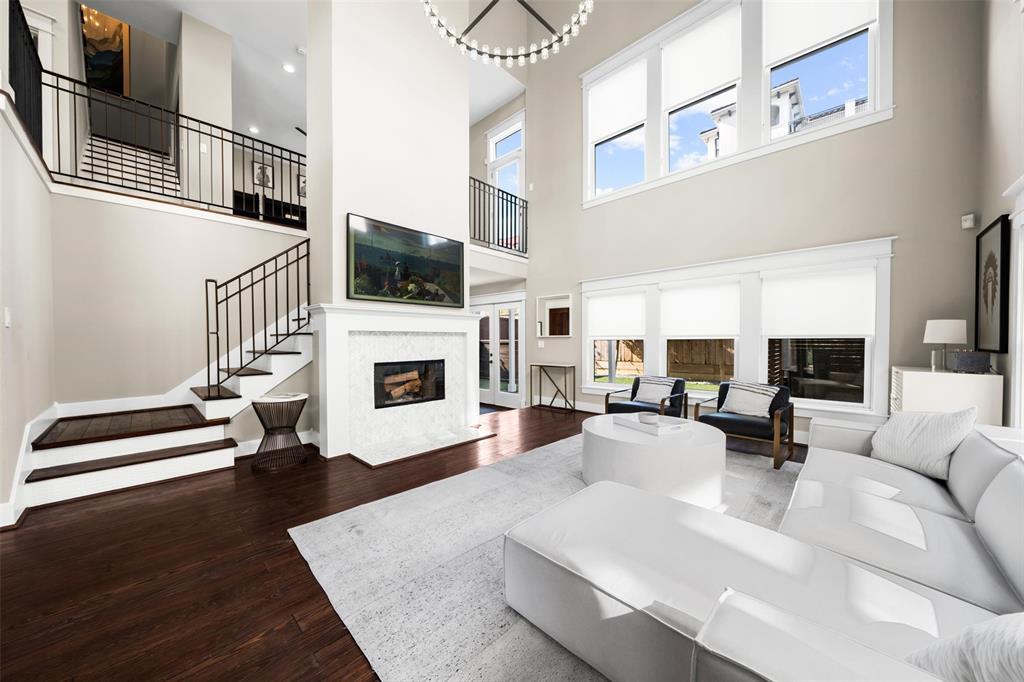 1308 Dart St in Houston, TX - Building Photo