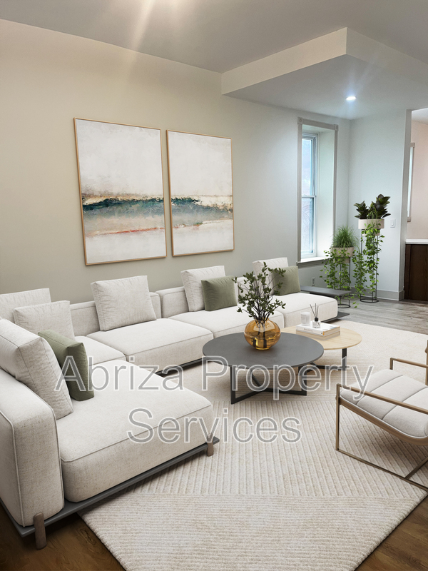 property at 1725 S Tucker Blvd