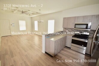 3708 Whitewing Ave in Edinburg, TX - Building Photo - Building Photo