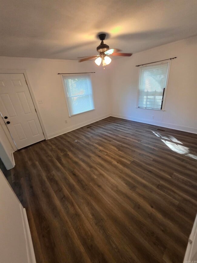 402 S Valentine St in Little Rock, AR - Building Photo - Building Photo