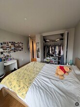 691 Massachusetts Ave, Unit 405 in Boston, MA - Building Photo - Building Photo