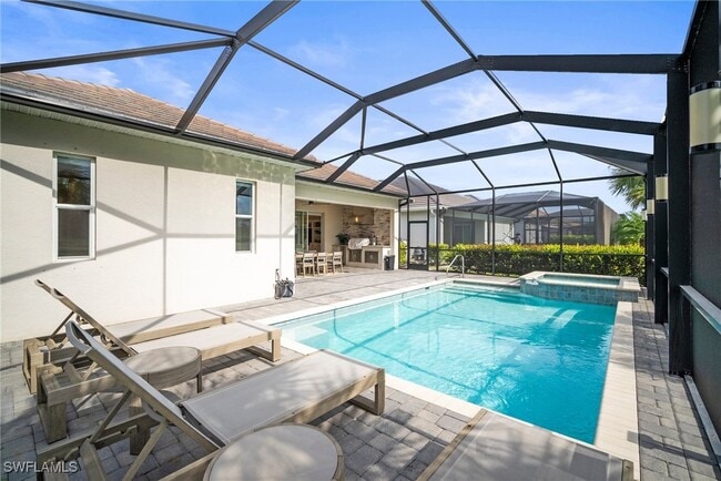 property at 15871 Leaning Pine Ln