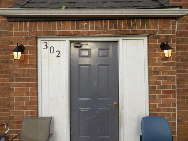 302 Quachita Trail in Frankfort, KY - Building Photo - Building Photo