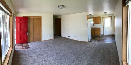Interior Photo