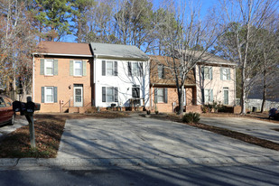 286-292 Juliet Ln SW in Marietta, GA - Building Photo