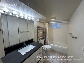 619 NW 85th St in Seattle, WA - Building Photo - Building Photo