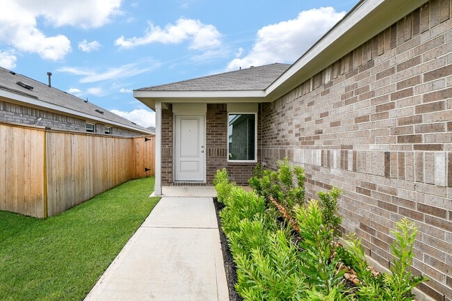 6855 Lantana Leaf Ln in Katy, TX - Building Photo - Building Photo