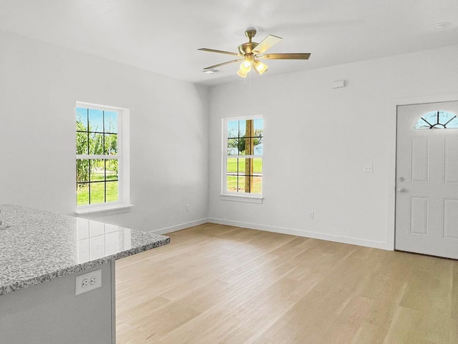 1705 SW Washington Ave in Lawton, OK - Building Photo - Building Photo