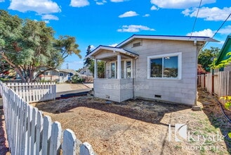 320 Evans Ave in Vallejo, CA - Building Photo - Building Photo