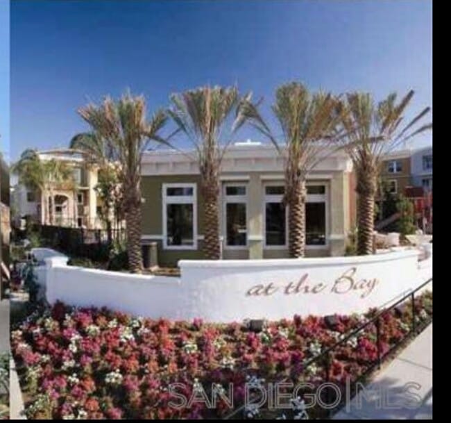 property at 3470 Coastline Pl