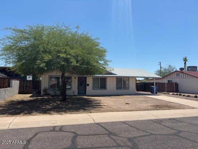 property at 17619 N 16th Ave