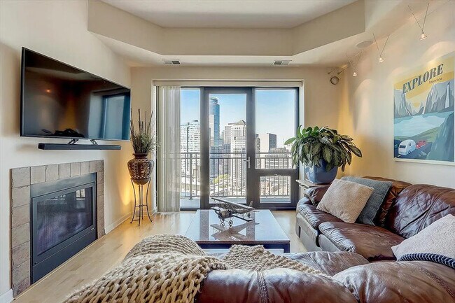 property at 500 E Grant St