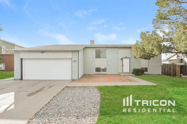 property at 3057 S Mobile Way