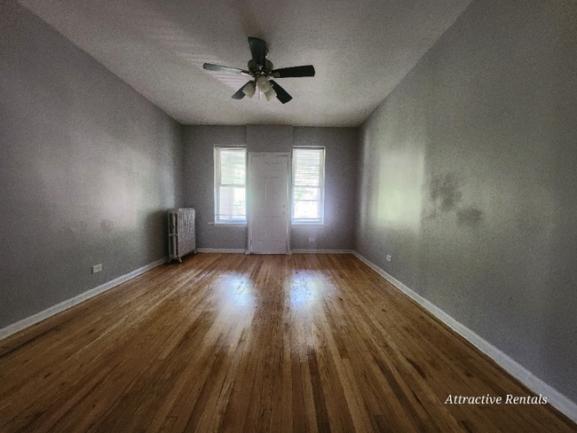 property at 6800 S Harper Ave
