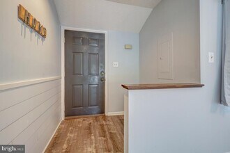18309 Leman Lake Dr-Unit -706B in Olney, MD - Building Photo - Building Photo