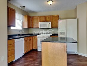 6530 N Andover Way in Morrow, OH - Building Photo - Building Photo