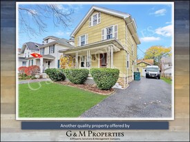 66 Brentwood St in Rochester, NY - Building Photo - Building Photo