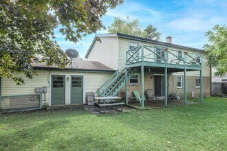 4522 Leslie Ann Ln in Mount Pleasant, WI - Building Photo - Building Photo