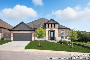 914 Gyngell Ln in San Antonio, TX - Building Photo