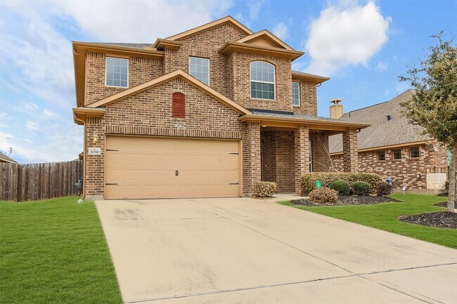 26510 Green Heron Dr in Katy, TX - Building Photo - Building Photo