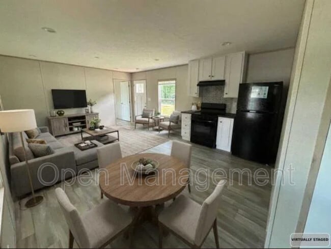 property at 356 Bayhead Dr