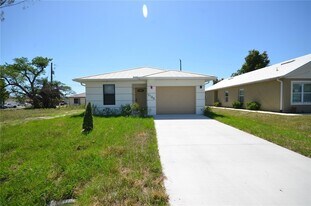2188 Barker Blvd in Ft. Myers, FL - Building Photo