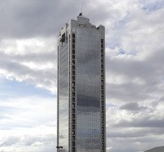 2828 Peachtree Condominiums in Atlanta, GA - Foto de edificio - Building Photo