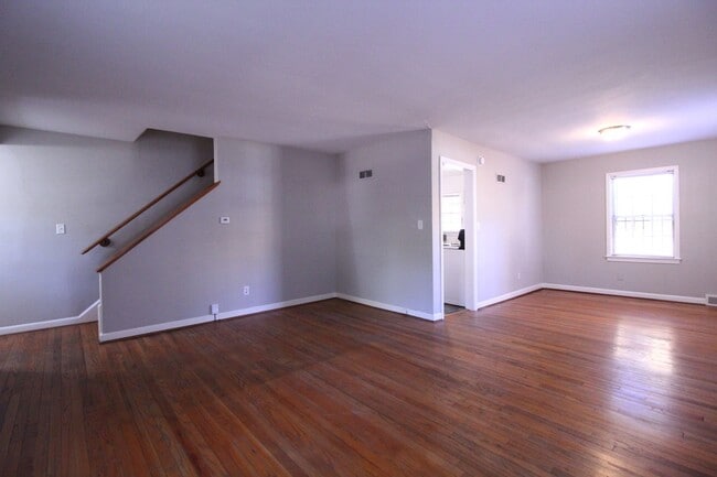 7620 Terrace St in Kansas City, MO - Building Photo - Building Photo