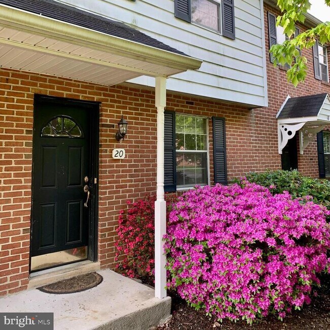 property at 20 Batt Ave