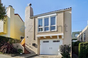 16 Dunsmuir St in San Francisco, CA - Building Photo