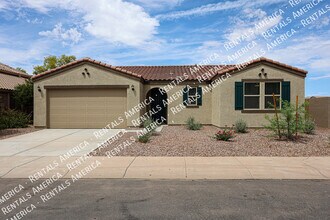 1548 E Chaparral Pl in Casa Grande, AZ - Building Photo - Building Photo