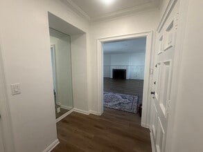 3645 Monon St in Los Angeles, CA - Foto de edificio - Building Photo