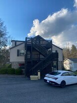 1637 Otlahurst Dr, Unit 1637 Otlahurst Dr Apt 7 in Fairmont, WV - Building Photo