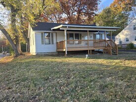 3701 E Edgar Ave in St. Louis, MO - Building Photo