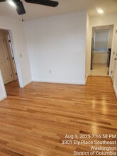 3301 Ely Pl SE in Washington, DC - Foto de edificio - Building Photo