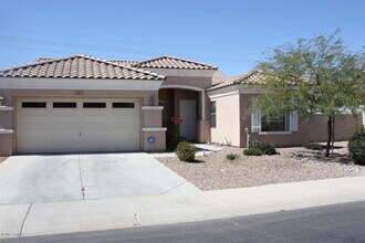 3842 S Eucalyptus Pl in Chandler, AZ - Building Photo - Building Photo